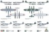 Italeri 1360 CANT Z 506 AIRONE 1/72